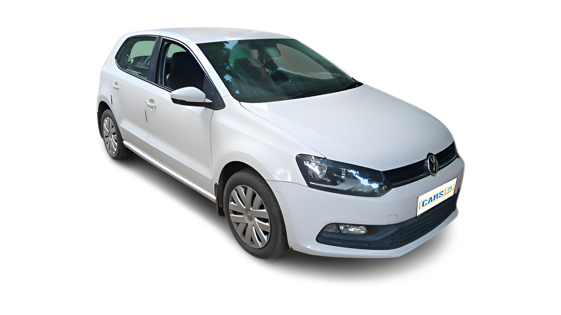 2016 Volkswagen Polo - Hatchback - Petrol - Automatic - ₹3.00 lakh